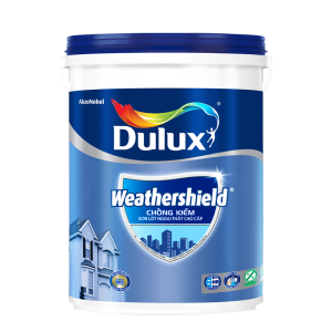 sơn lót ngoại thất chống kiềm Dulux