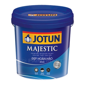 sơn nội thất majestic Joton
