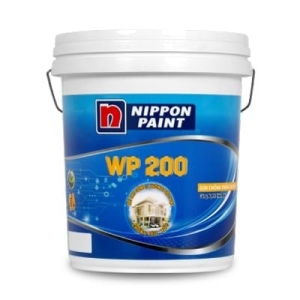 Sơn chống thấm nippon WP200
